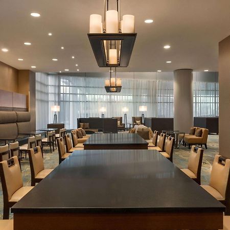 Hilton Baltimore BWI Airport Linthicum Eksteriør bilde