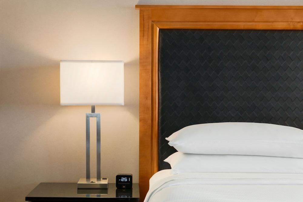 Hilton Baltimore BWI Airport Linthicum Eksteriør bilde