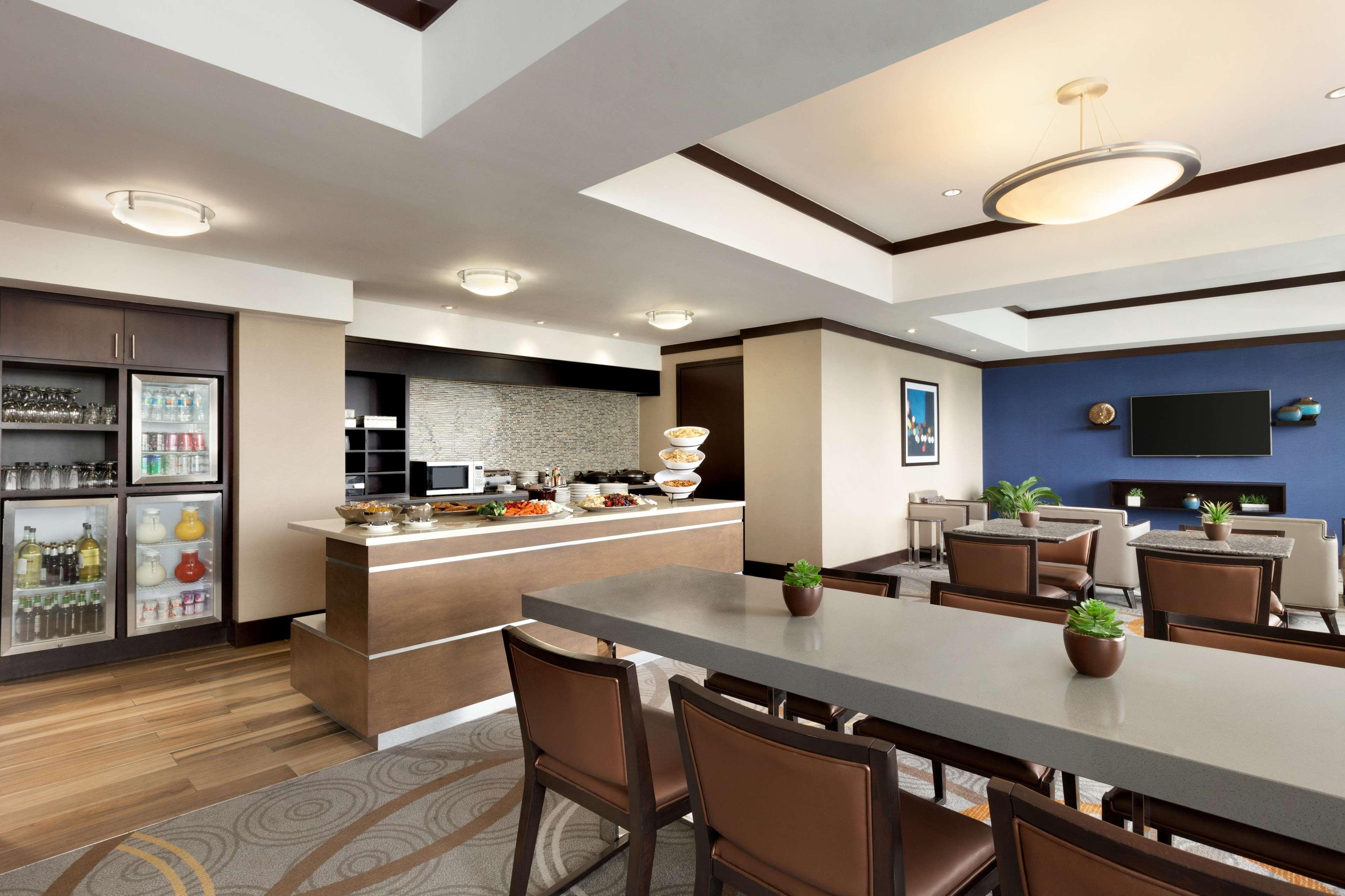 Hilton Baltimore BWI Airport Linthicum Eksteriør bilde